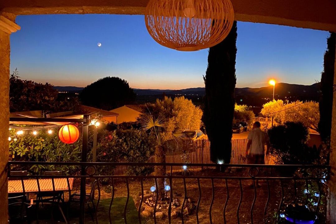 Photo of Patio Balcony in Gignac