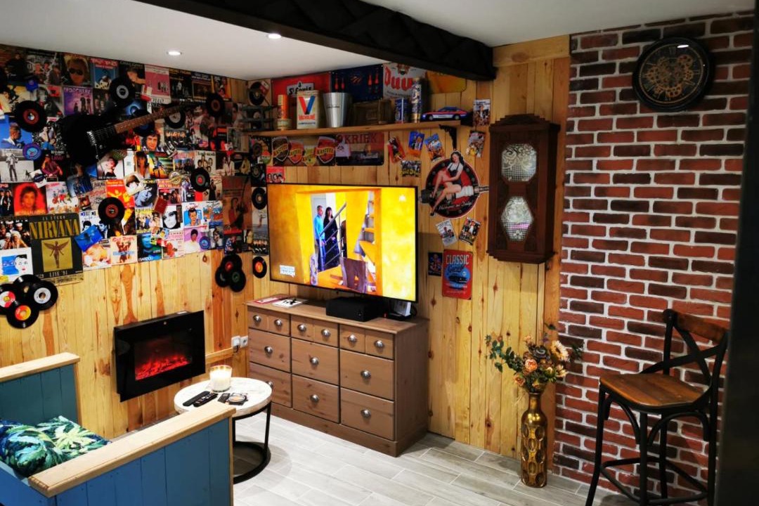 Photo of Others in Longfosse