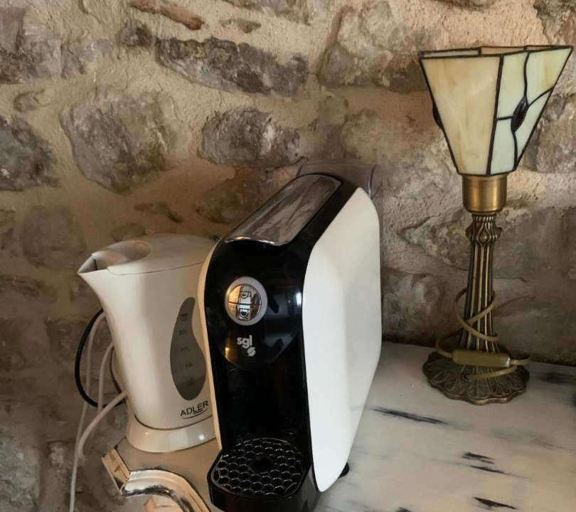 Photo of Kitchen in Cretas
