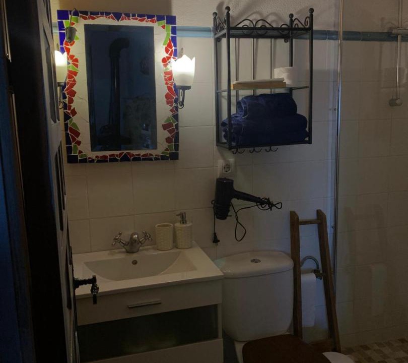 Photo of Bathroom in Cretas