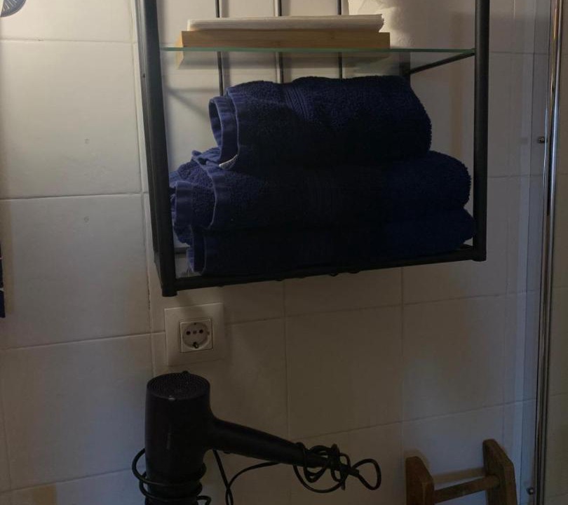 Photo of Bathroom in Cretas