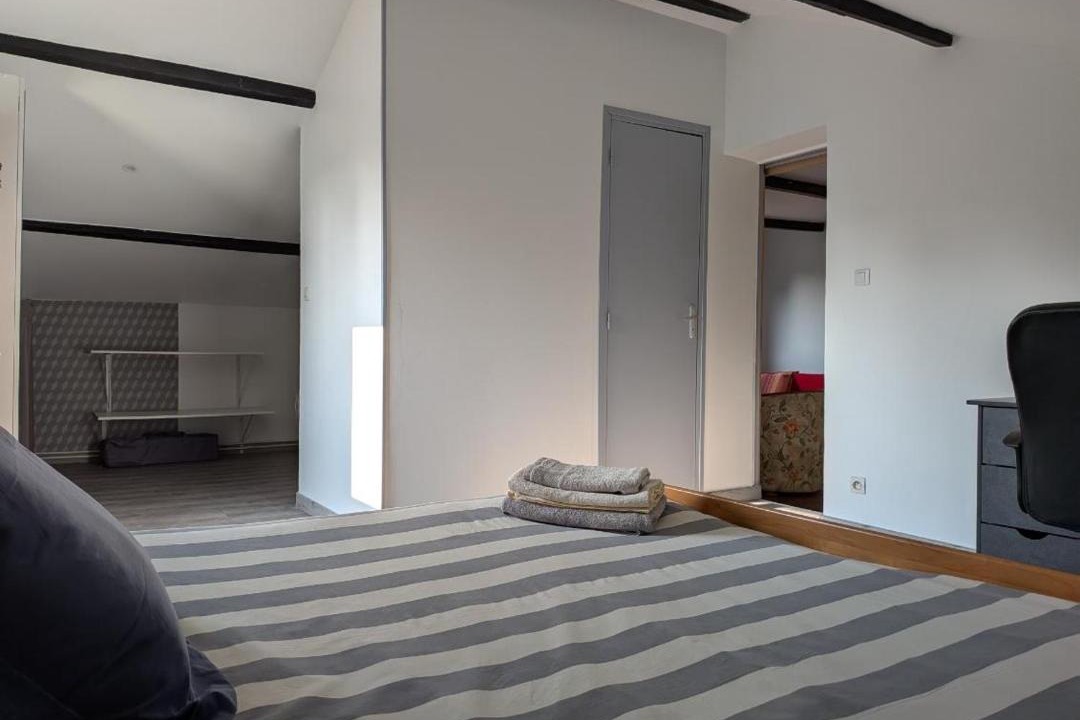 Photo of Bedroom in Jardres