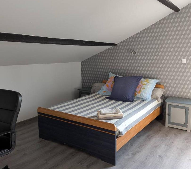Photo of Bedroom in Jardres