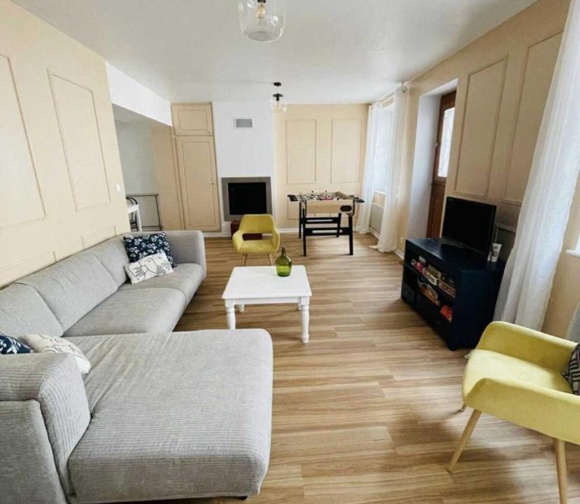 Photo of Others in Saint-Fargeau