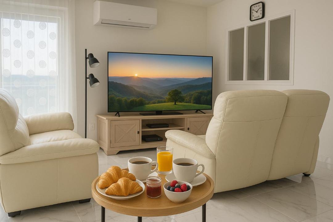 Photo of Livingroom in Bords