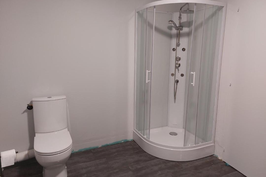 Photo of Bathroom in La Petite-Raon