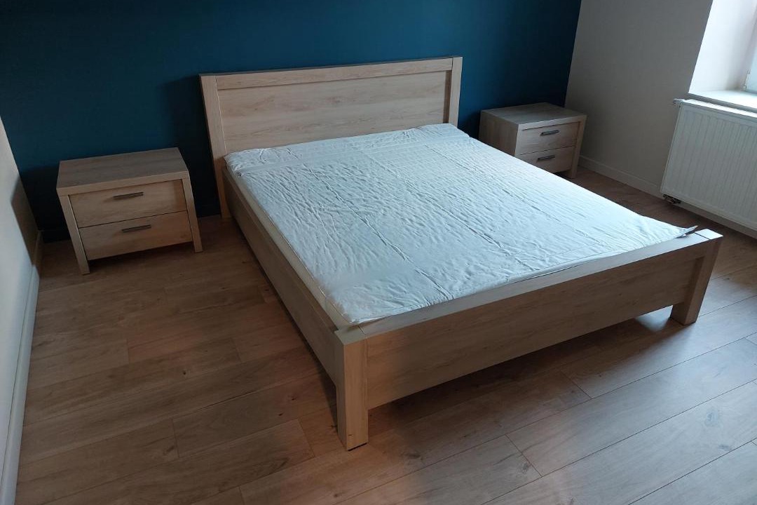 Photo of Bedroom in La Petite-Raon