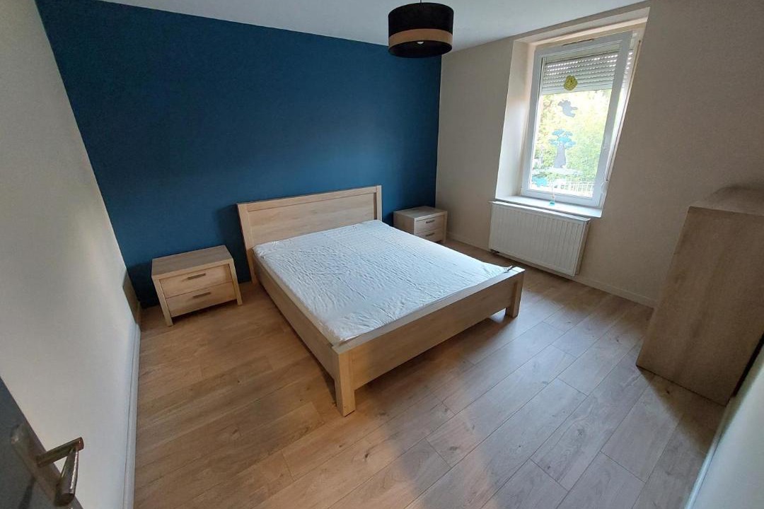 Photo of Bedroom in La Petite-Raon