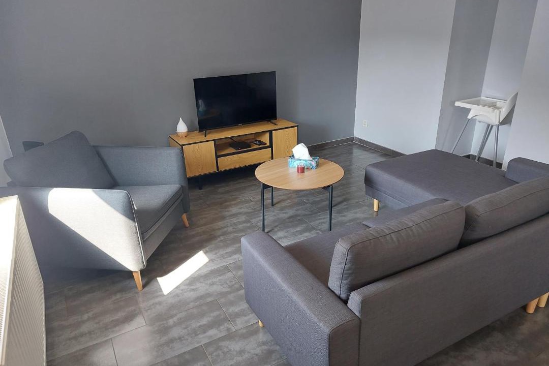 Photo of Livingroom in La Petite-Raon