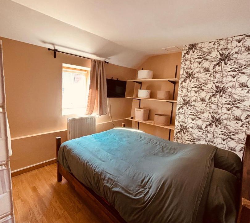 Photo of Bedroom in Grand-Fort-Philippe