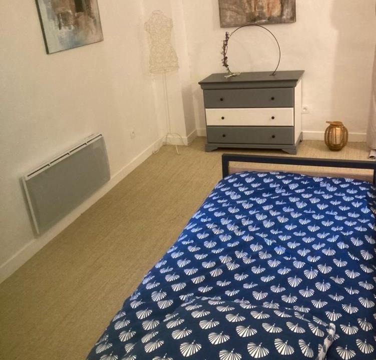 Photo of Bedroom in Gencay