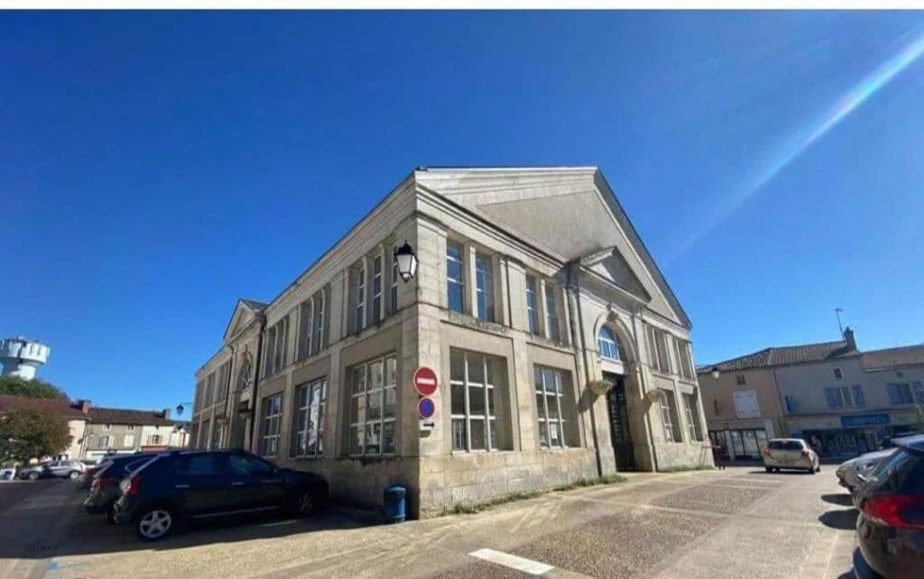 Photo of Buildings in Gencay