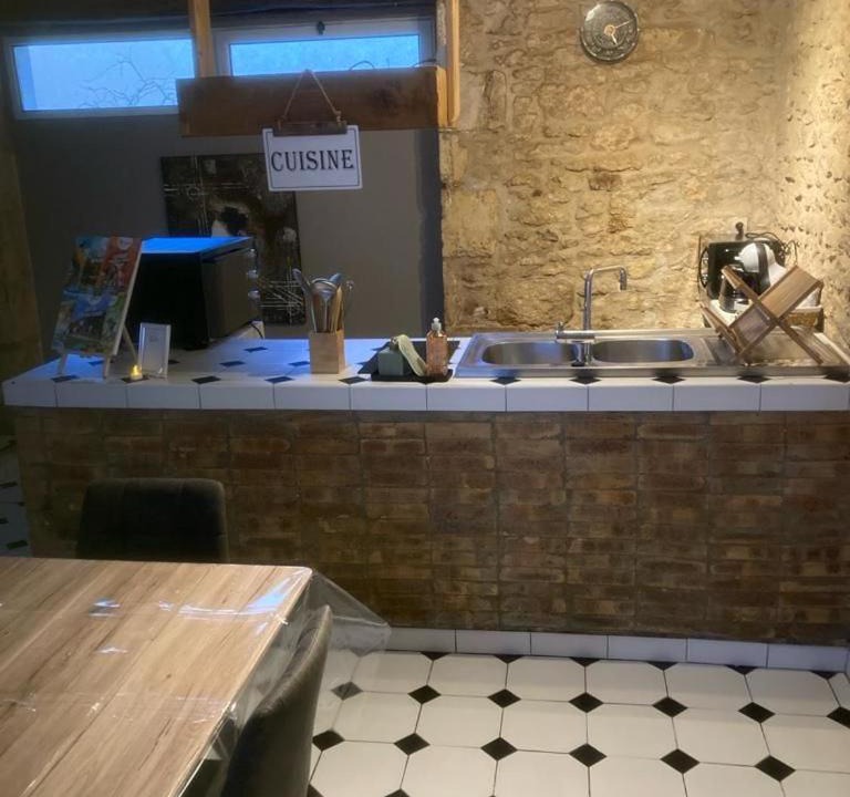 Photo of Kitchen in Gencay