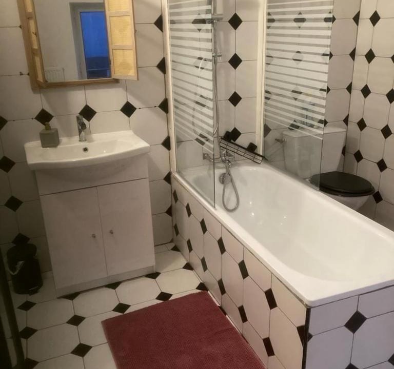 Photo of Bathroom in Gencay