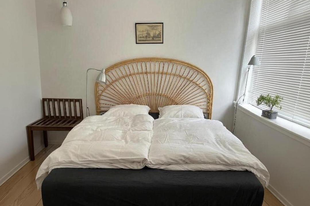 Photo of Bedroom in Odense