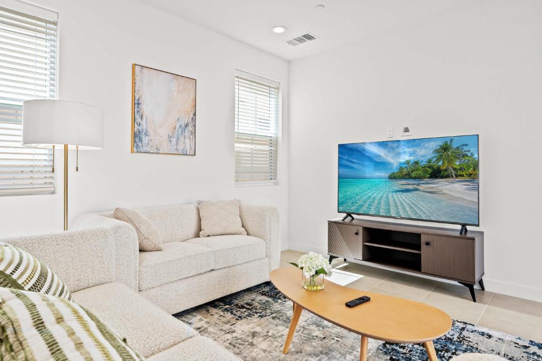 Photo of Livingroom in Thousand Palms