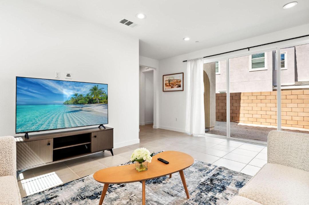 Photo of Livingroom in Thousand Palms