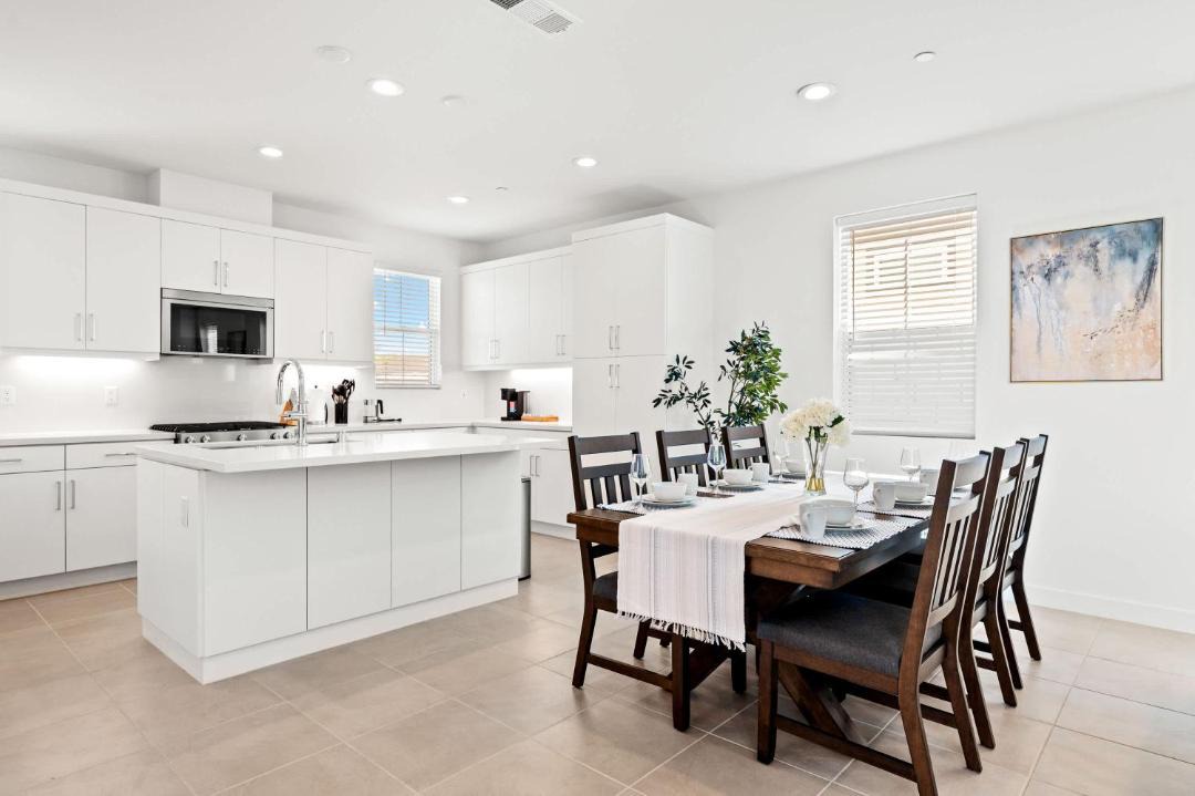 Photo of Kitchen in Thousand Palms