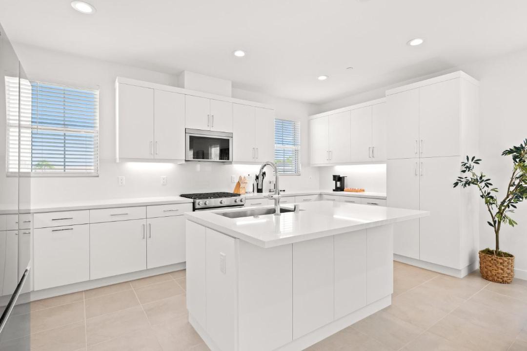 Photo of Kitchen in Thousand Palms