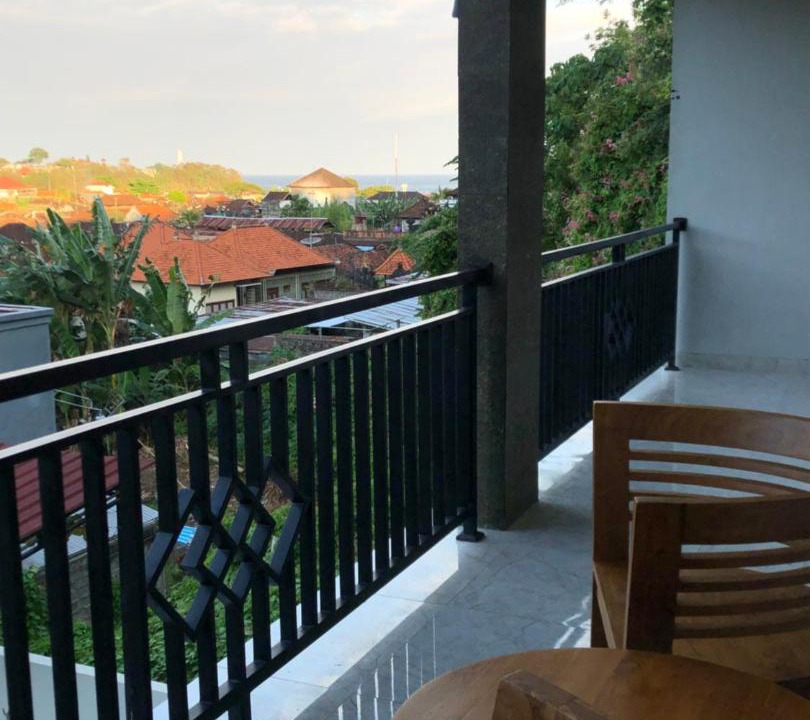 Photo of Patio Balcony in Padangbai