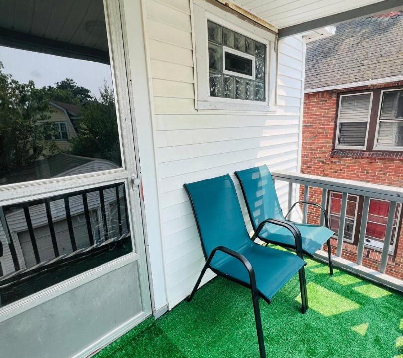 Photo of Patio Balcony in North Buffalo