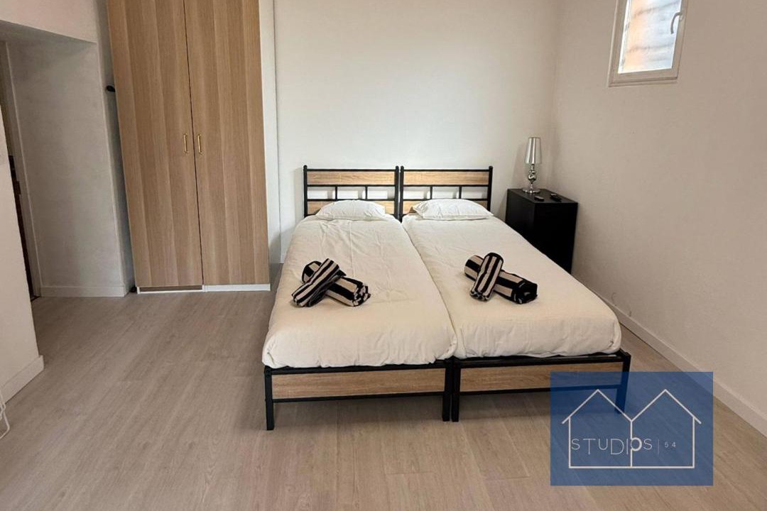 Photo of Bedroom in Villerupt