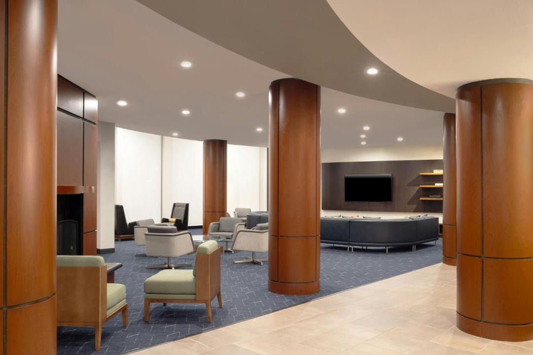 Photo of Livingroom in Dorchester