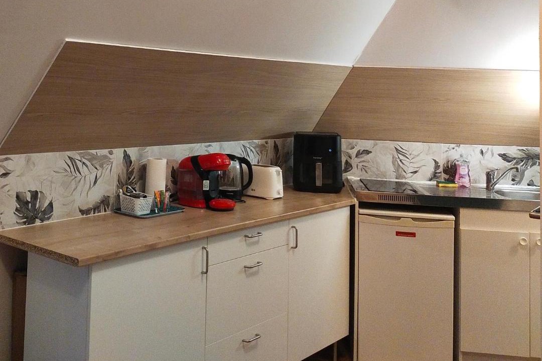 Photo of Kitchen in Evron