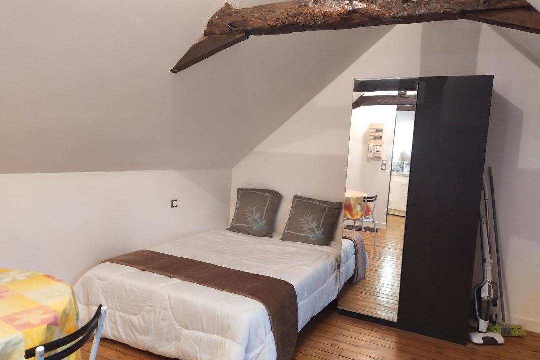 Photo of Bedroom in Evron