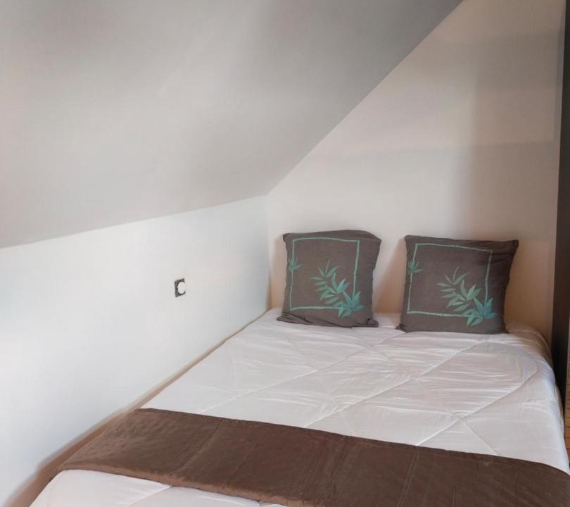 Photo of Bedroom in Evron