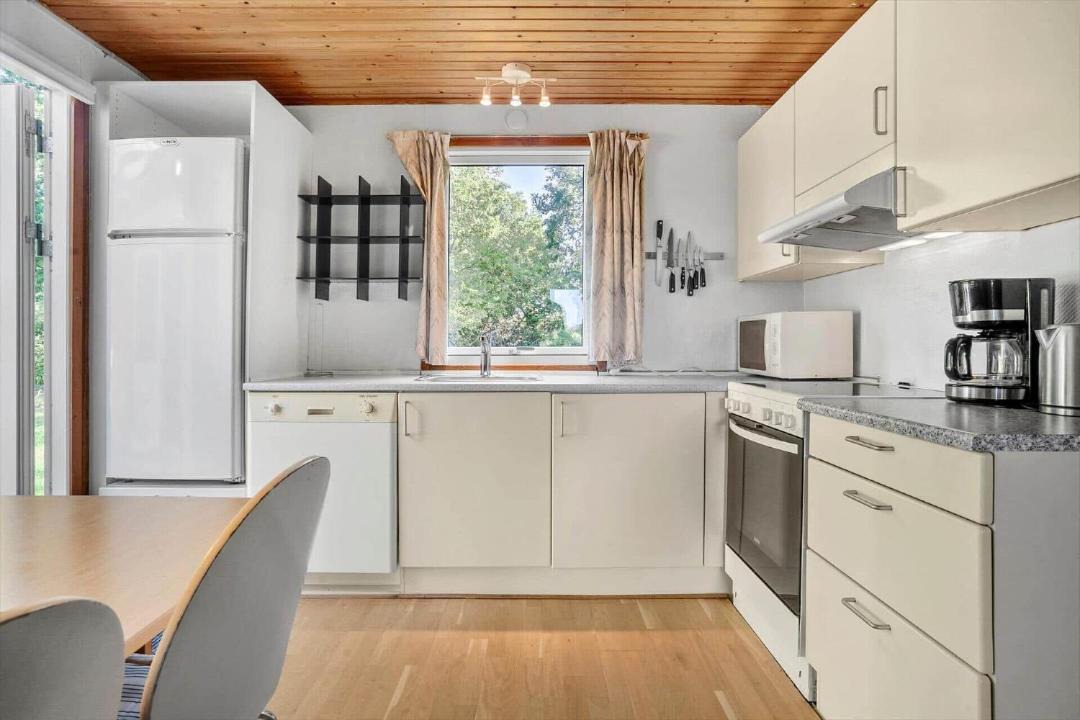 Photo of Kitchen in Marup