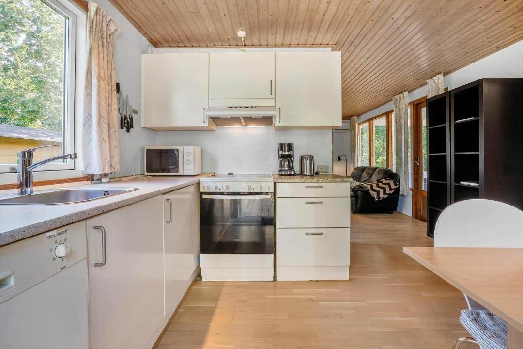 Photo of Kitchen in Marup