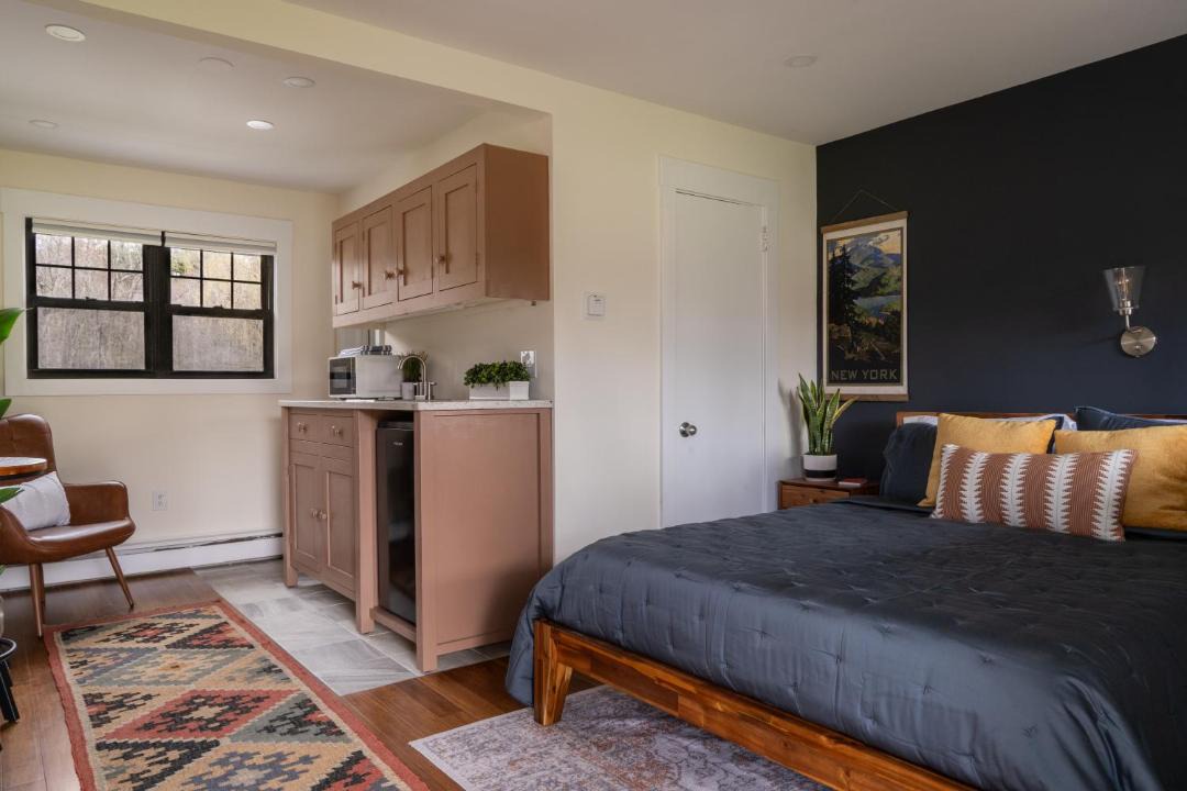 Photo of Bedroom in Catskill