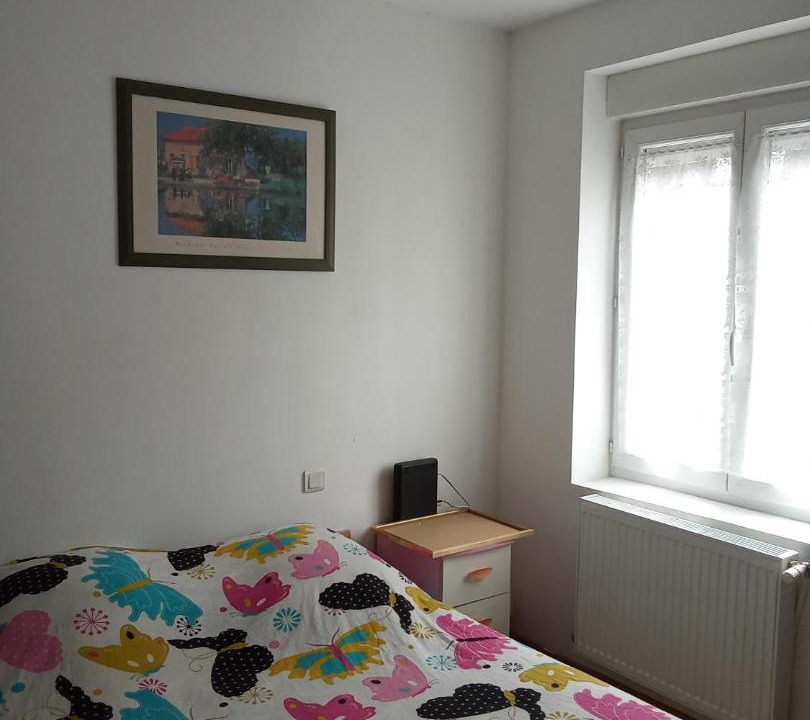 Photo of Bedroom in Saint-Maurice Pellevoisin