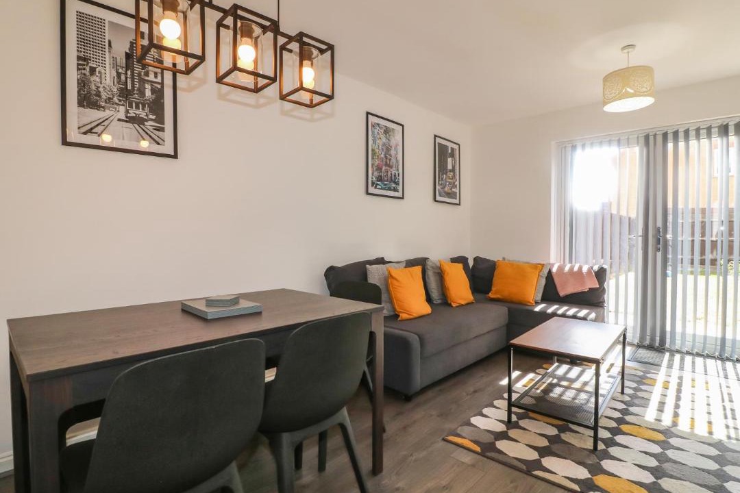 Photo of Others in Leicester