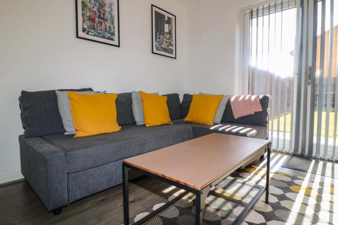 Photo of Livingroom in Leicester