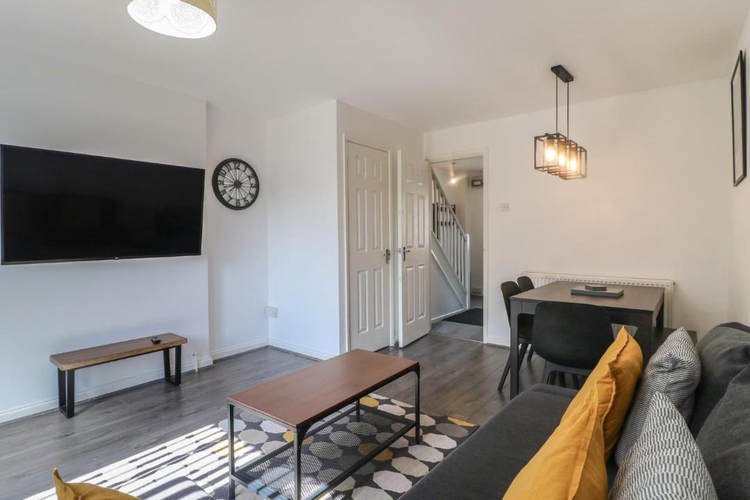 Photo of Others in Leicester