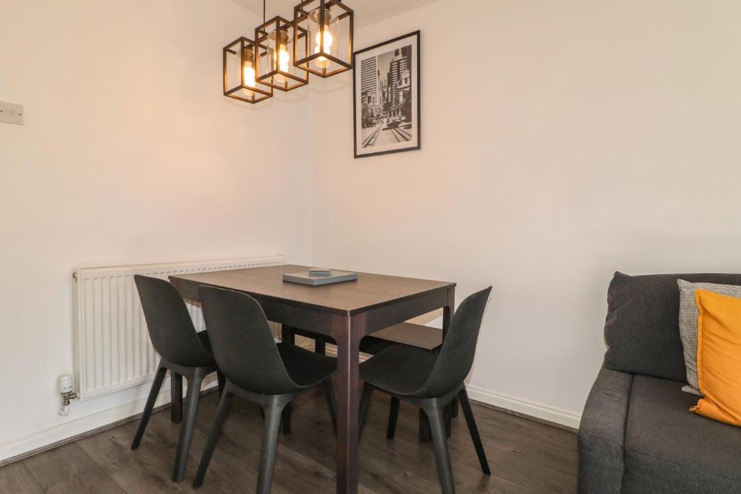 Photo of Others in Leicester