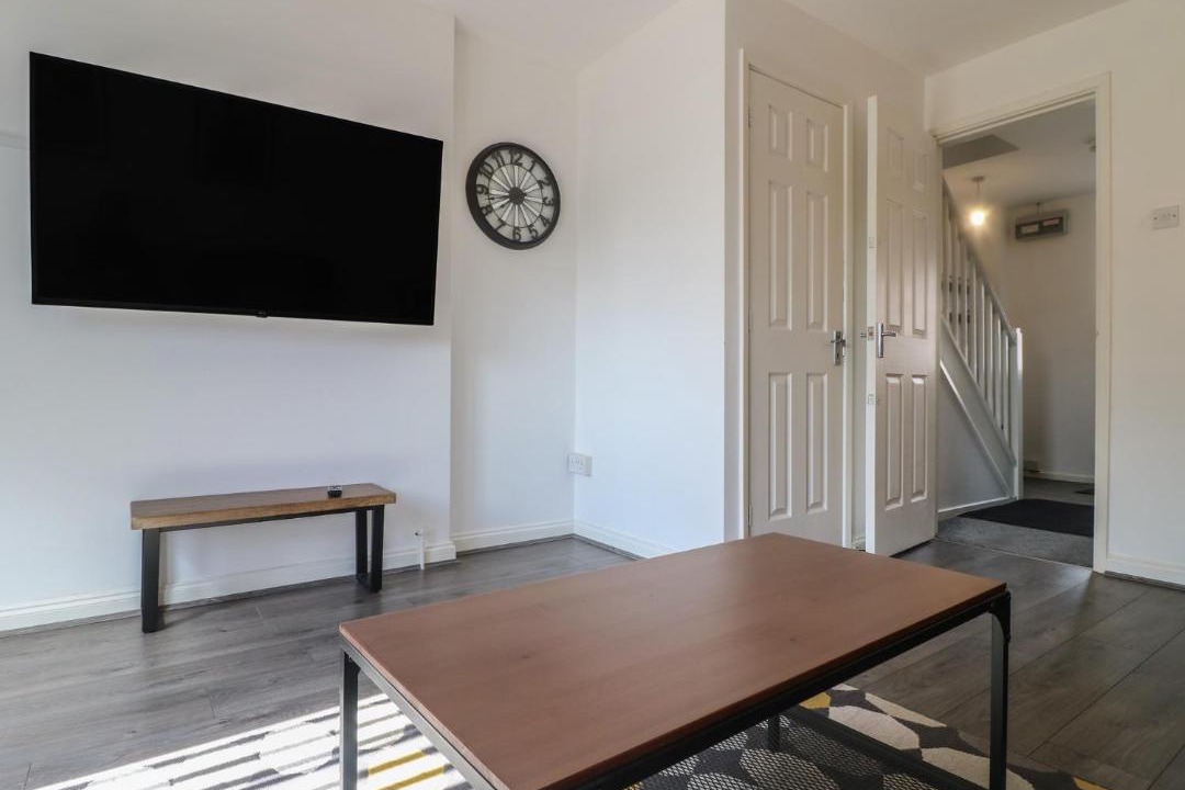 Photo of Others in Leicester