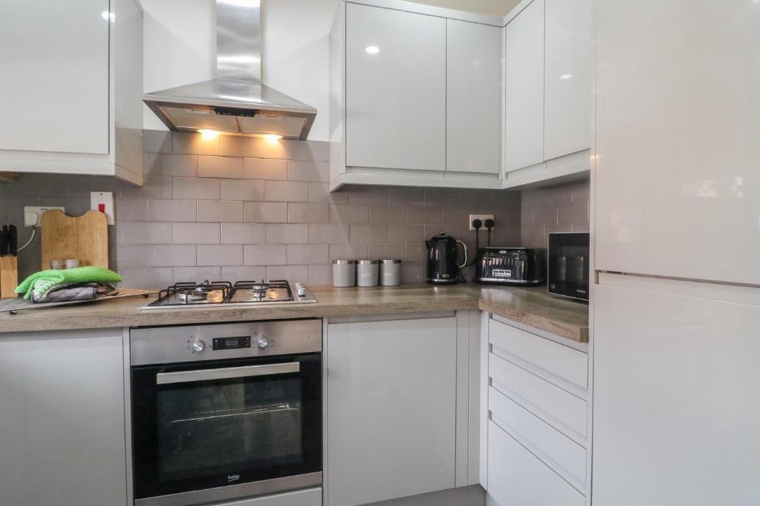 Photo of Kitchen in Leicester