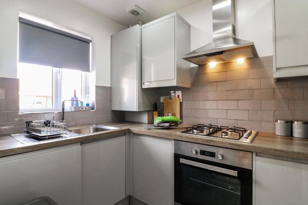 Photo of Kitchen in Leicester