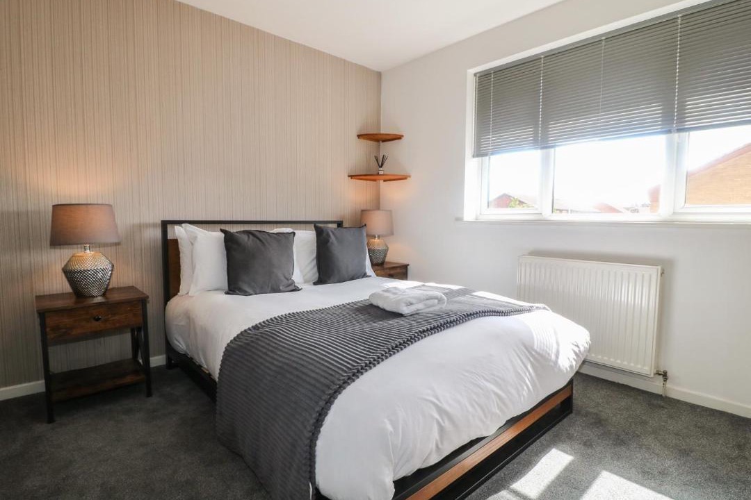 Photo of Bedroom in Leicester