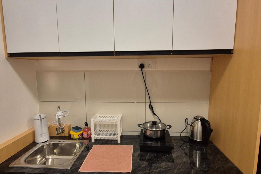 Photo of Kitchen in Petaling District