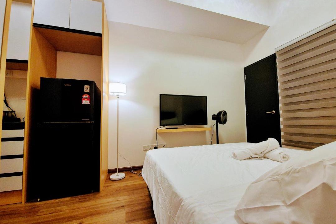 Photo of Bedroom in Petaling District