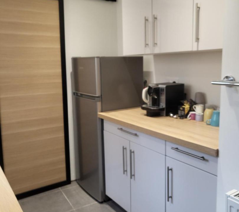 Photo of Kitchen in Langrune-sur-Mer