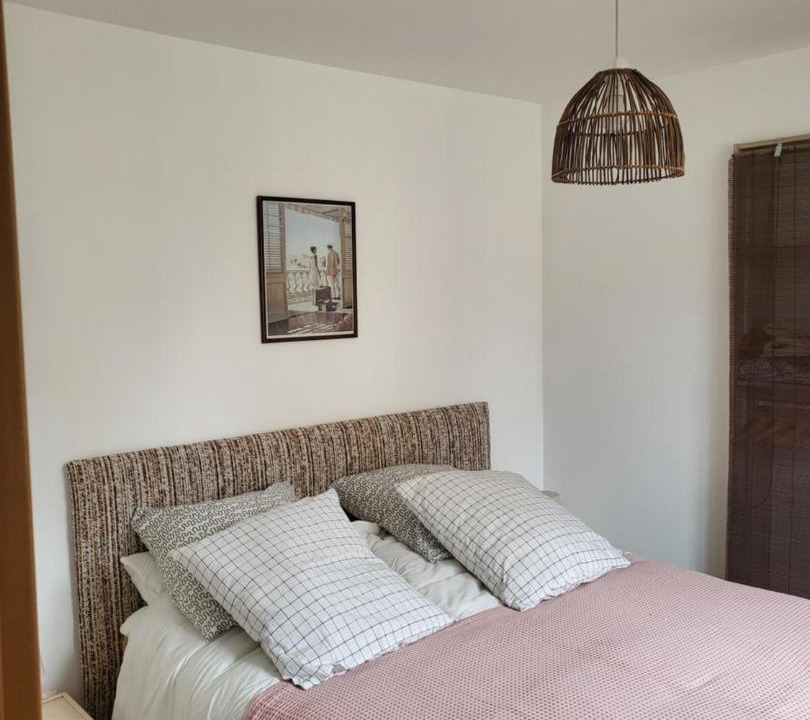 Photo of Bedroom in Langrune-sur-Mer