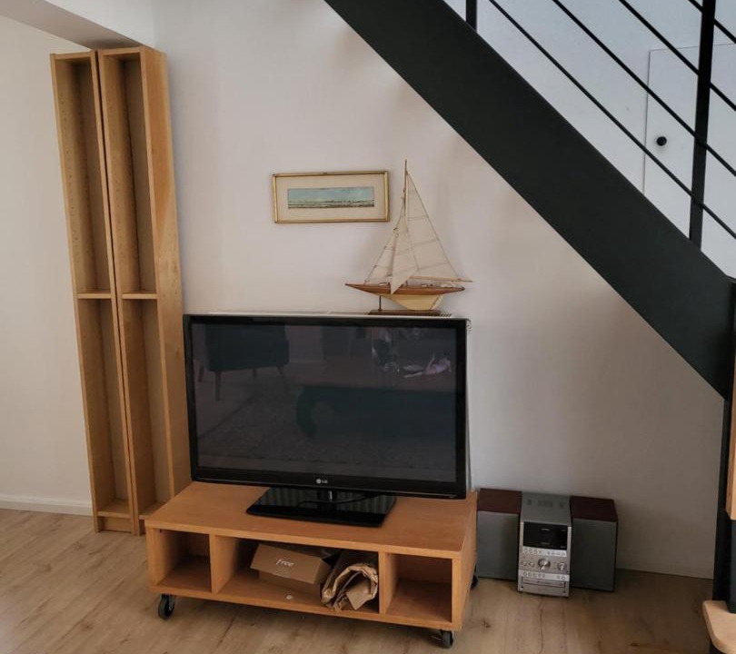 Photo of Livingroom in Langrune-sur-Mer