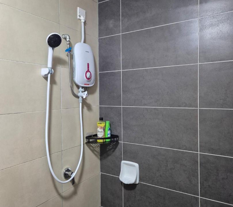 Photo of Bathroom in Petaling District