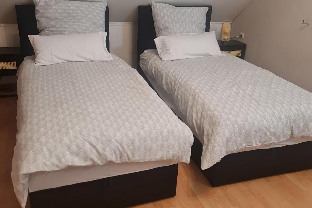 Photo of Bedroom in Beinheim