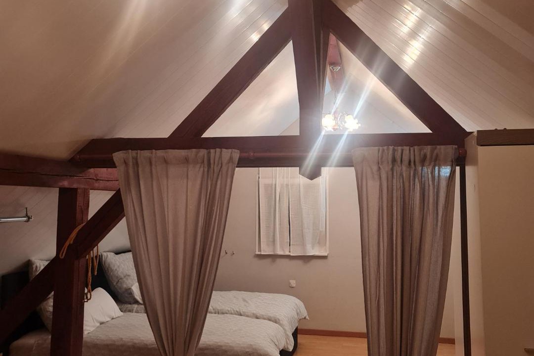 Photo of Bedroom in Beinheim